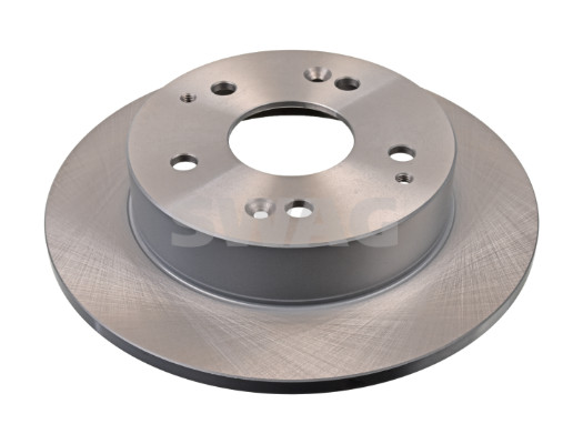 Disc frana 33 10 5509 SWAG